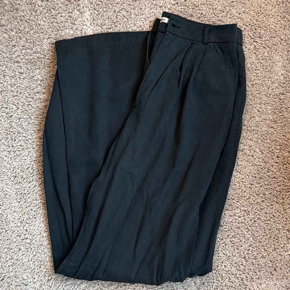 Reformation Mason pants